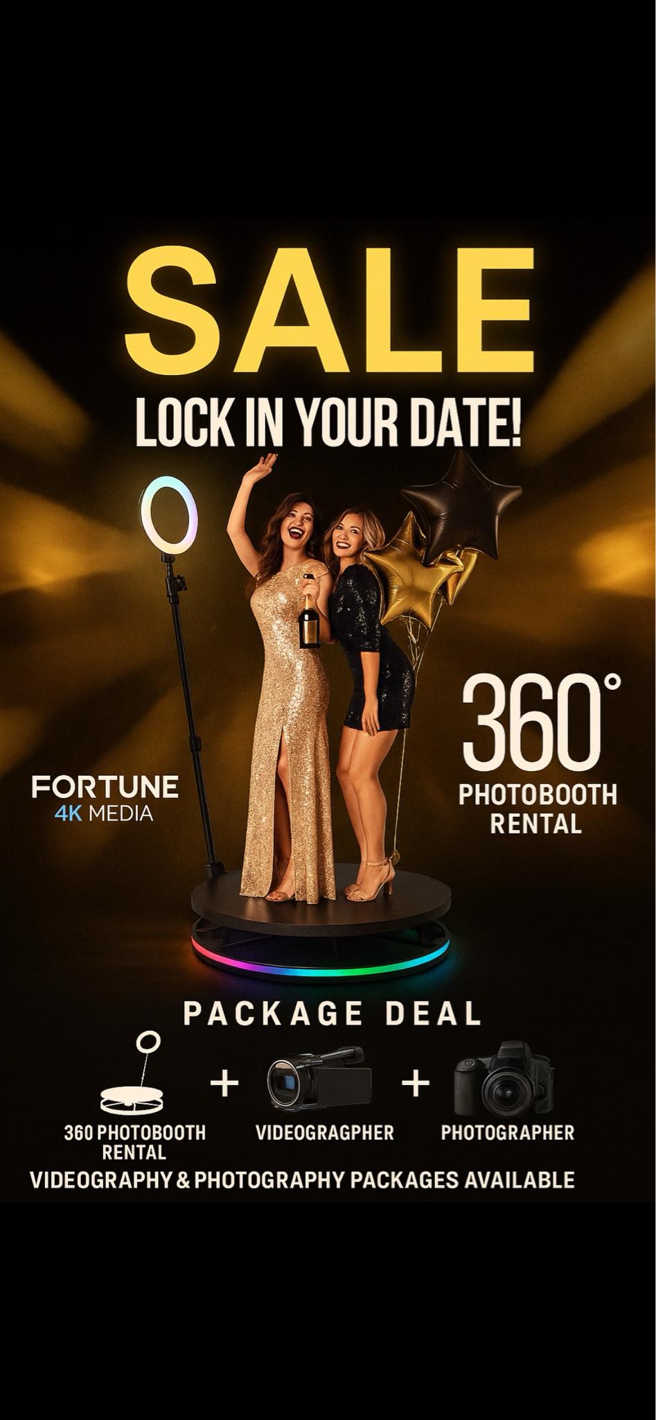 Special Package Deal