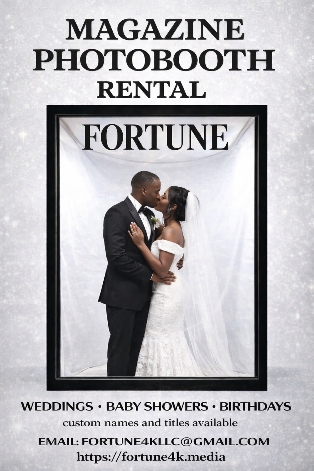 Fortune4K Media Event Photo 1