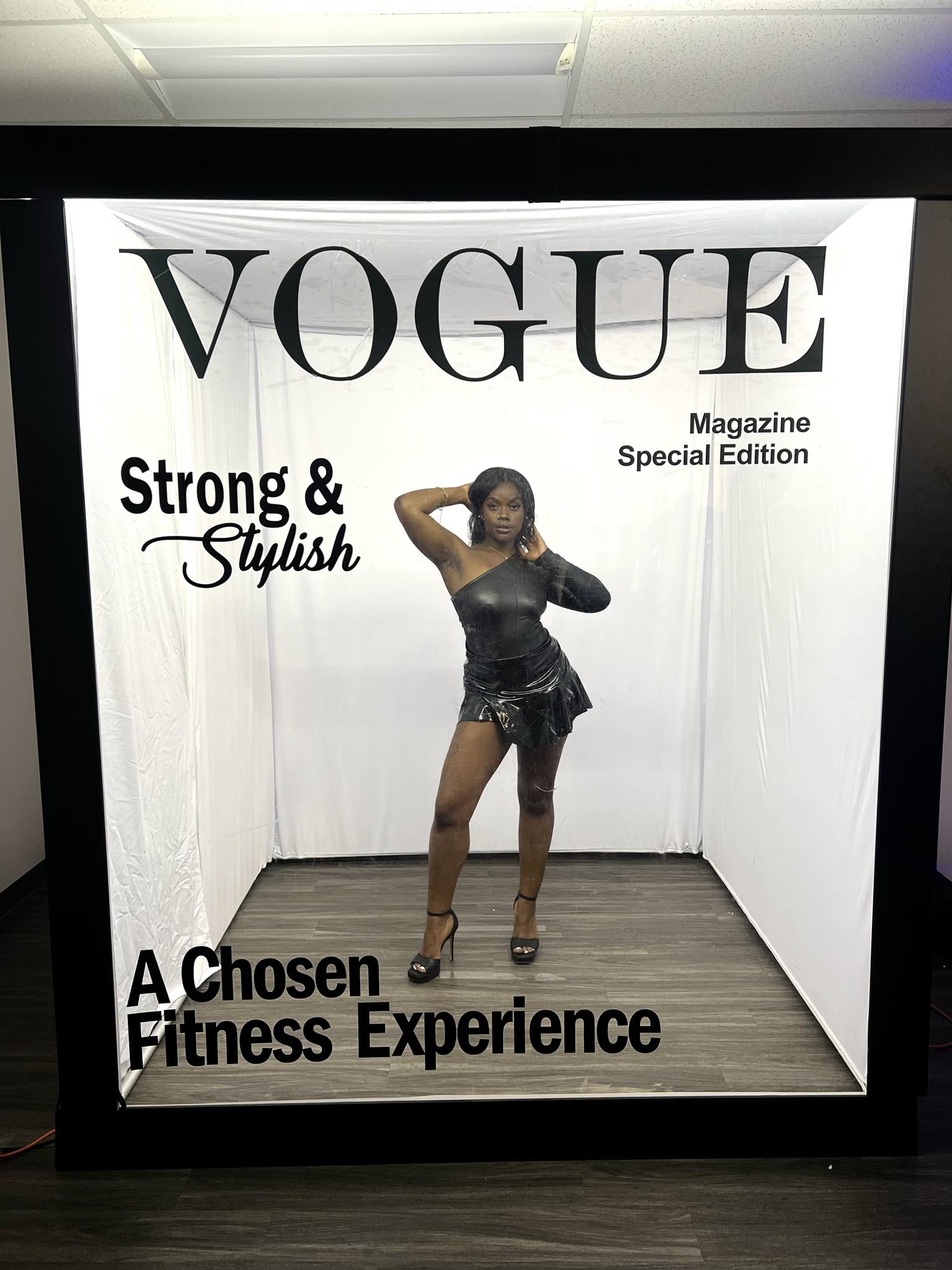 Fortune4K Media Event Photo 2