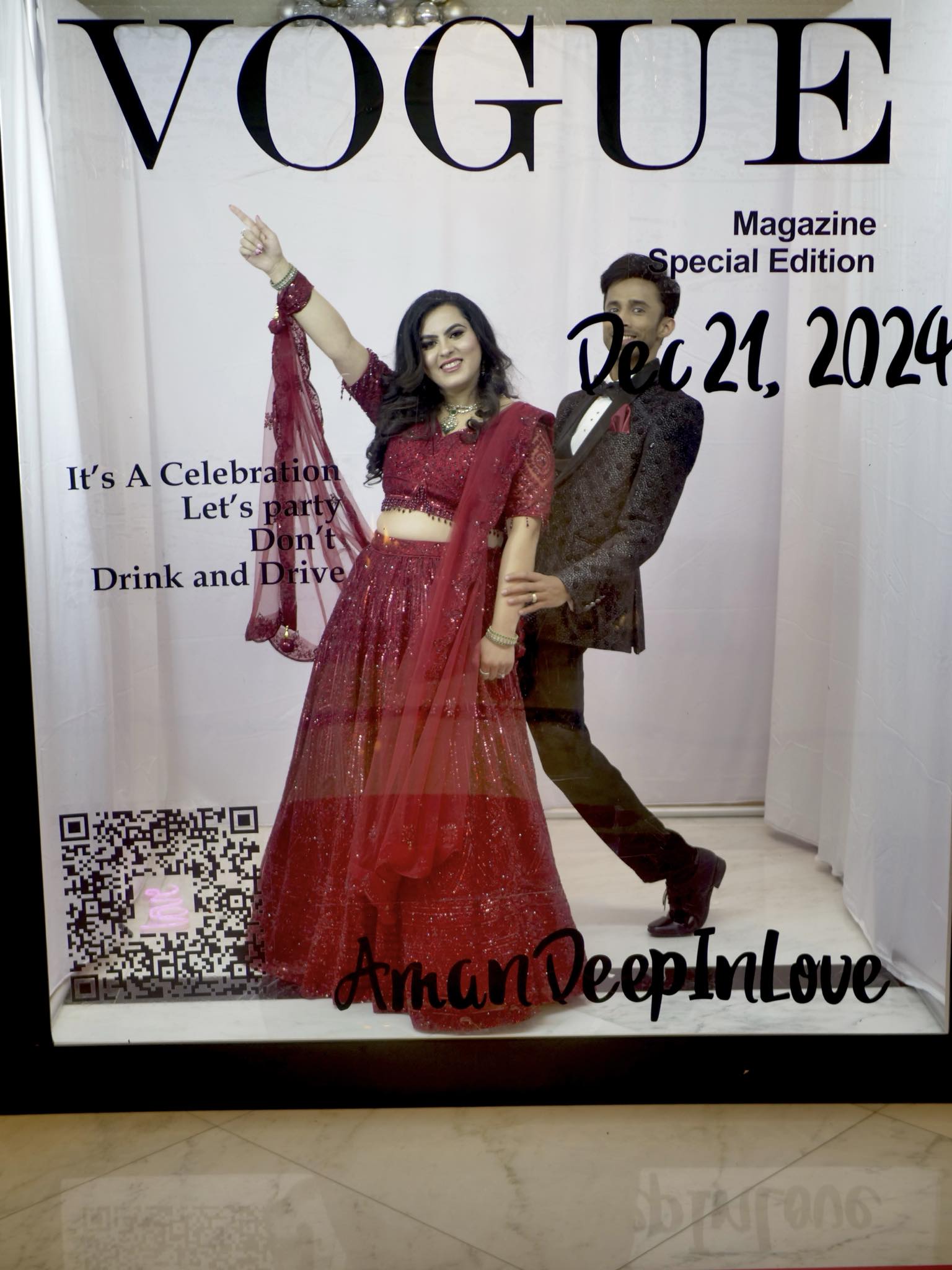 Fortune4K Media Event Photo 3