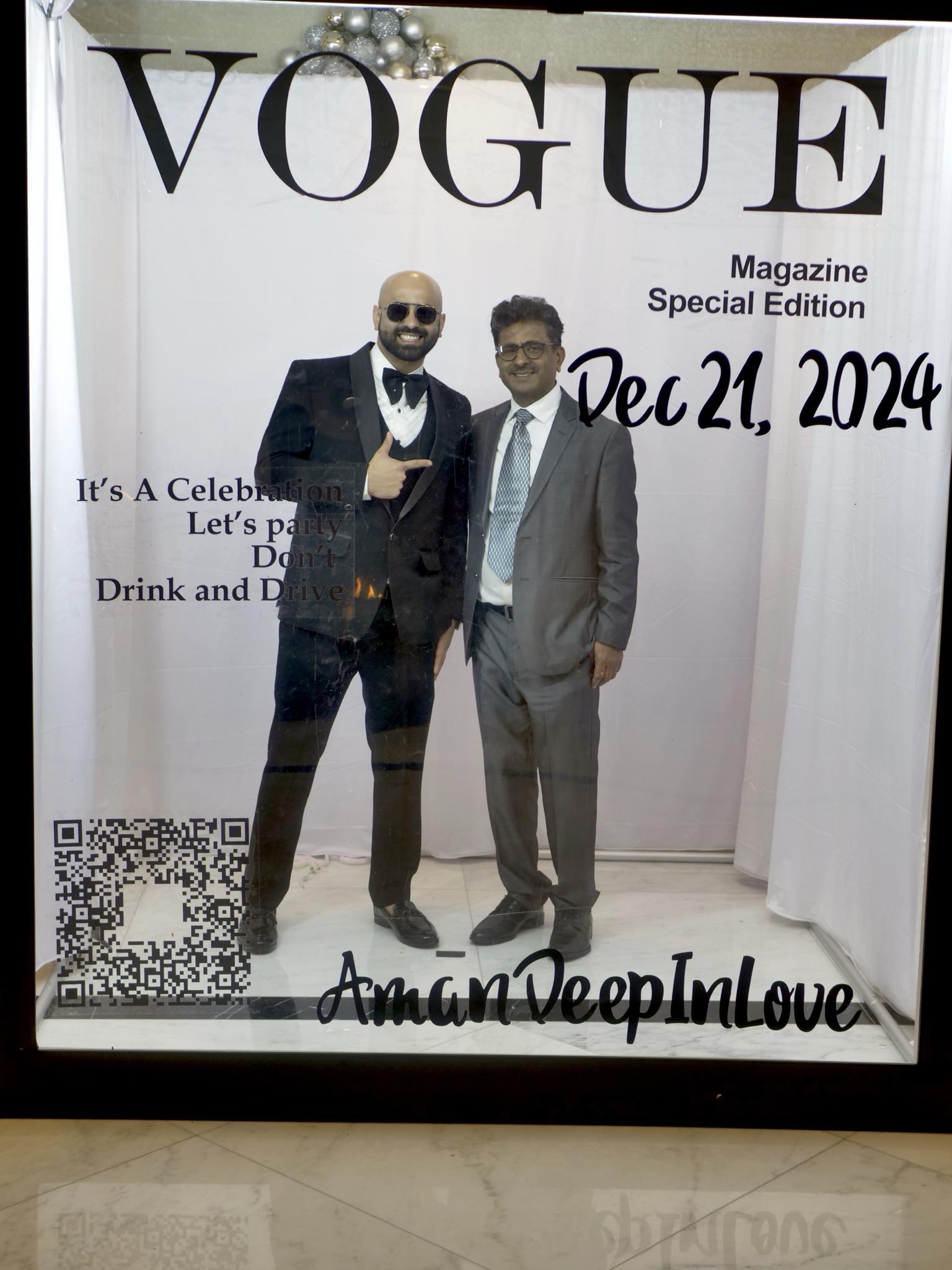 Fortune4K Media Event Photo 4